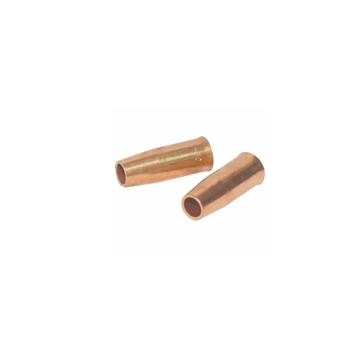 Best Welds® 1/2 in Recess Self-Insulated MIG Gun Nozzle