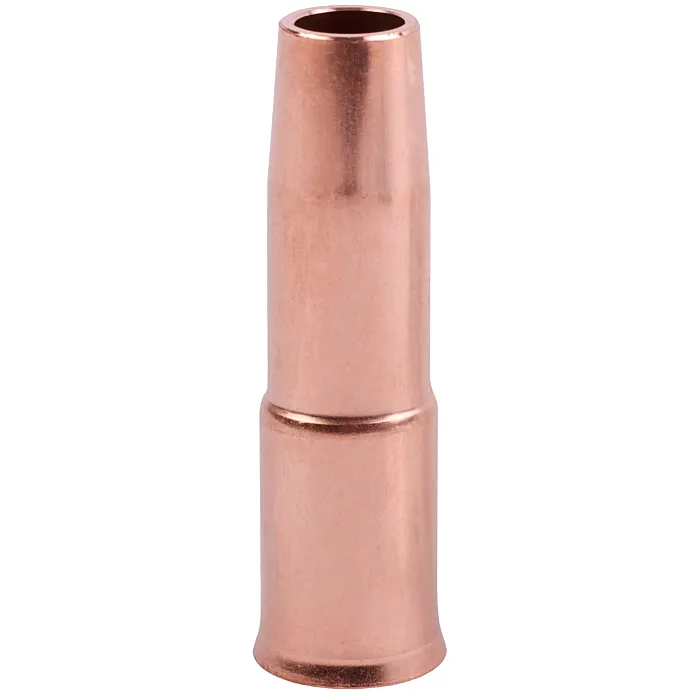 Best Welds® 1/2 in Adjustable MIG Gun Nozzle