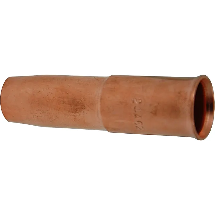 Best Welds® 1/2 in Adjustable MIG Gun Nozzle