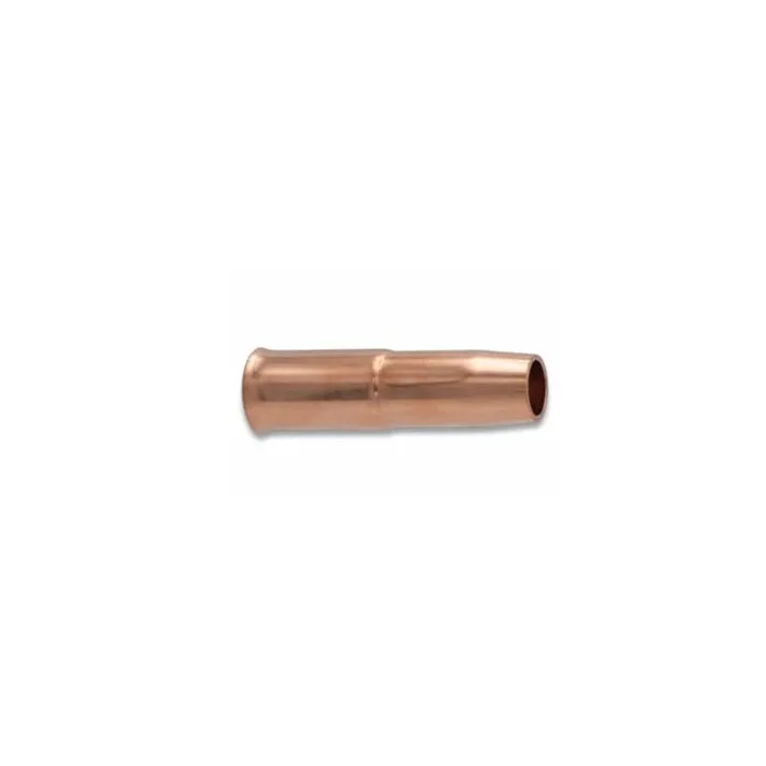 Best Welds® 5/8 in Adjustable MIG Gun Nozzle
