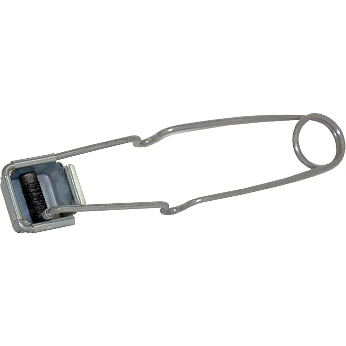 SHURLITE® Universal Single-Flint Round Spark Lighter