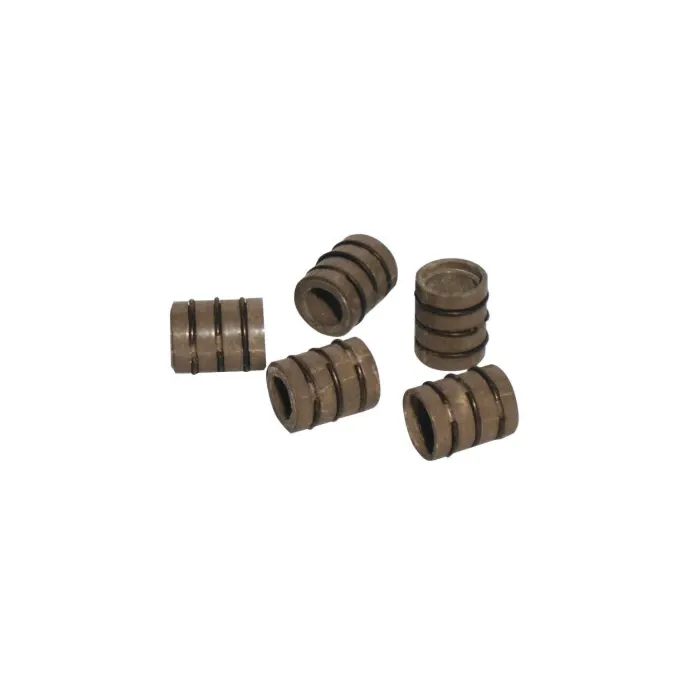 Best Welds® G7 Silicone Slide-On Nozzle Gun Insulator