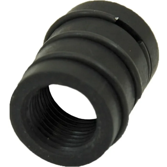 Best Welds® G7 Silicone Slide-On Nozzle Gun Insulator