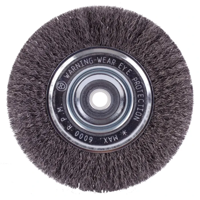 Weiler Crimped Wire Wheel-36002