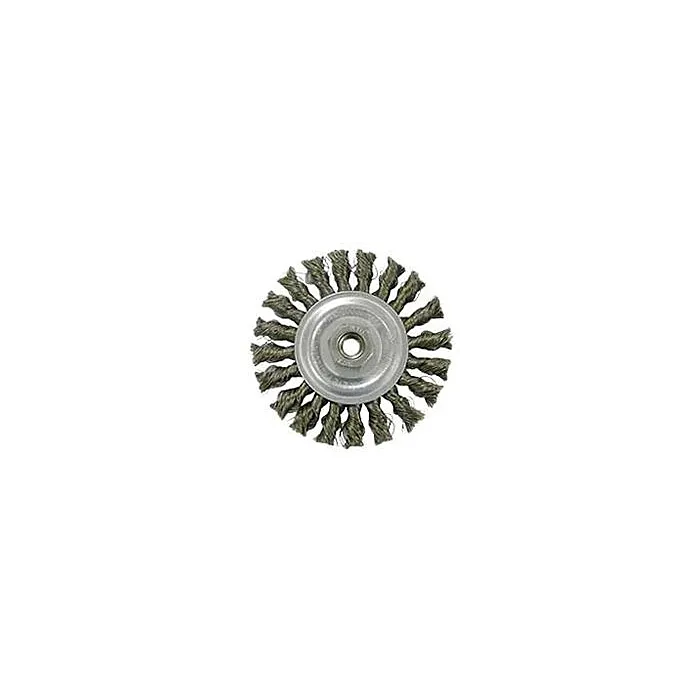 Weiler Standard Twist Knot Wire-36012