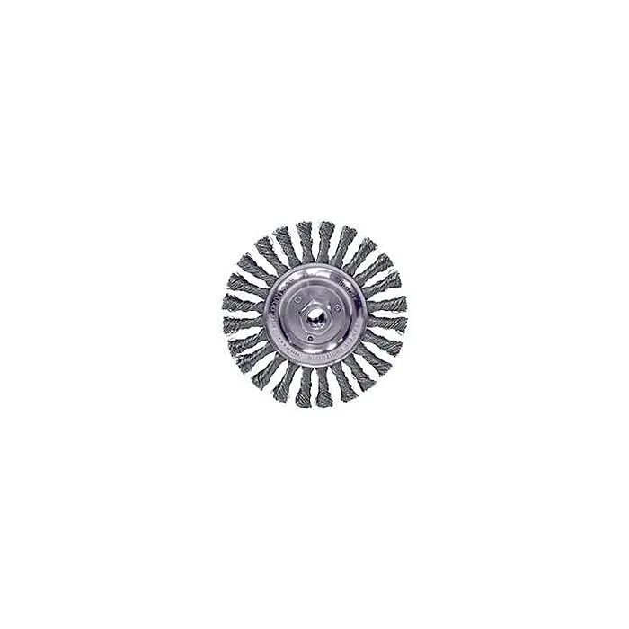 Weiler Standard Twist Knot Wire-36024
