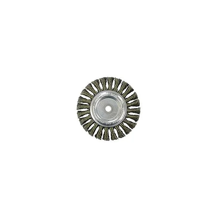 Weiler Standard Twist Knot Wire-36027
