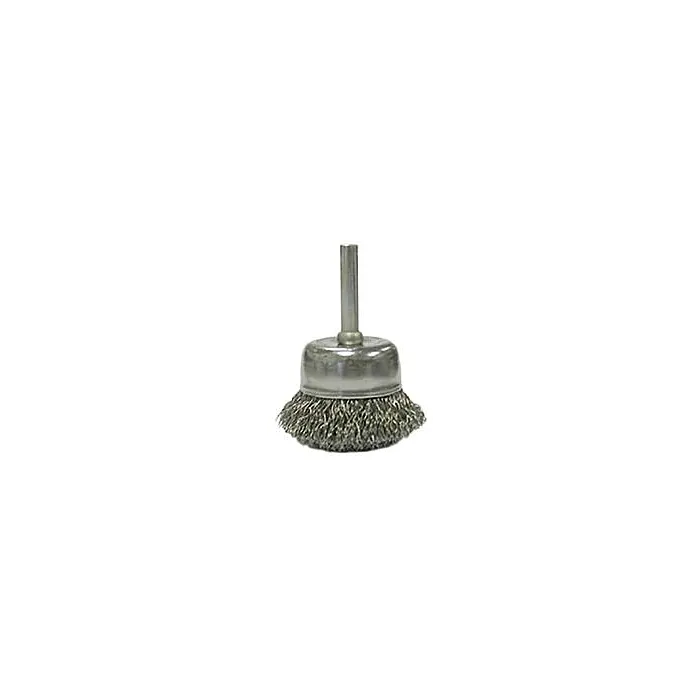 Weiler Crimped Wire Cup Brushes-36029