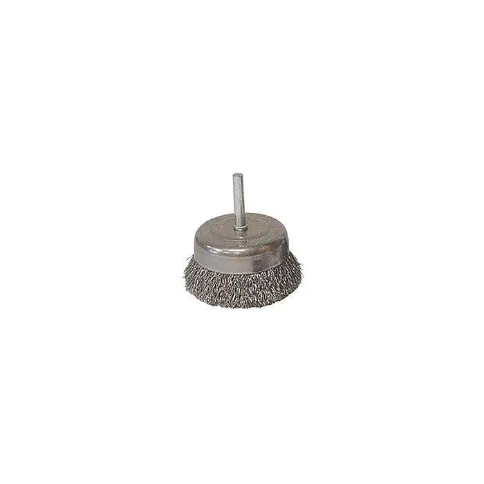 Weiler Crimped Wire Cup Brushes-36030