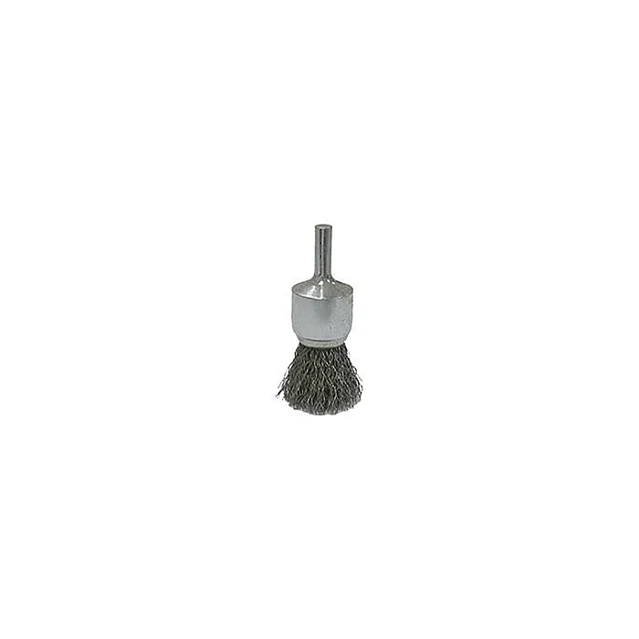 Weiler Crimped Wire End Brush-36046