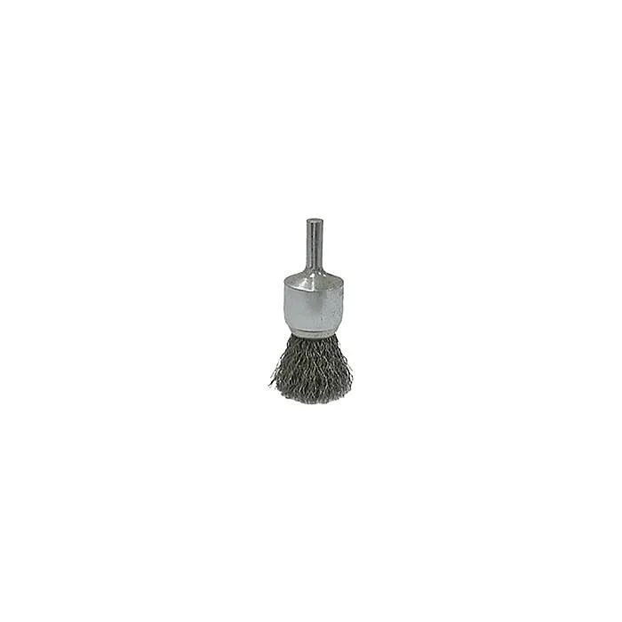 Weiler Crimped Wire End Brush-36047