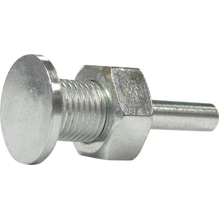 Weiler Vortec 1/2 in. Arbor Drive