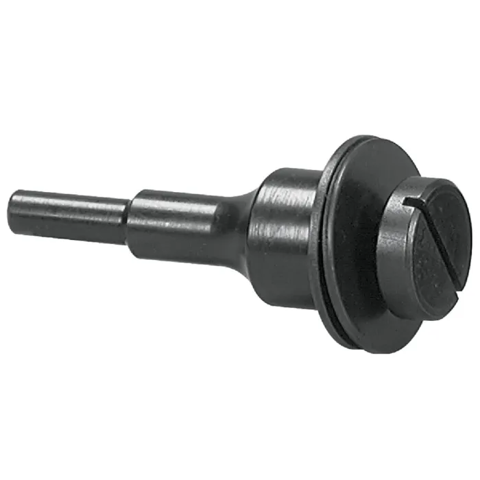 Weiler Hummer 3/8 In. Cut-Off Wheel Mandrel