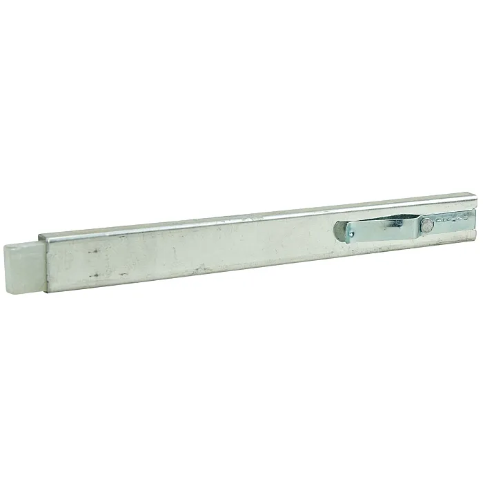 Wypo 3/16 in 5 in Stainless Steel Flat Soapstone Holder