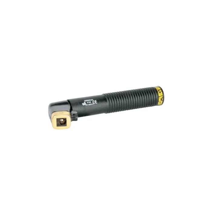 Best Welds® 400 A 6.3 mm 1/0 AWG Electrode Holder-Stub