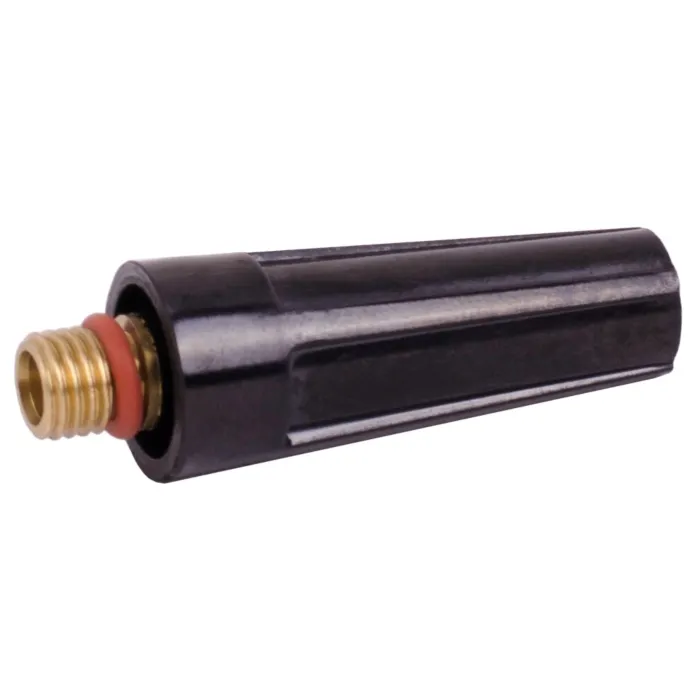 Best Welds® 1-7/8 in High Quality Medium Back Cap