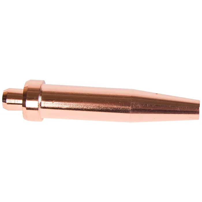 Best Welds® #5 Acetylene Gas Copper 1-Piece Cutting Tip