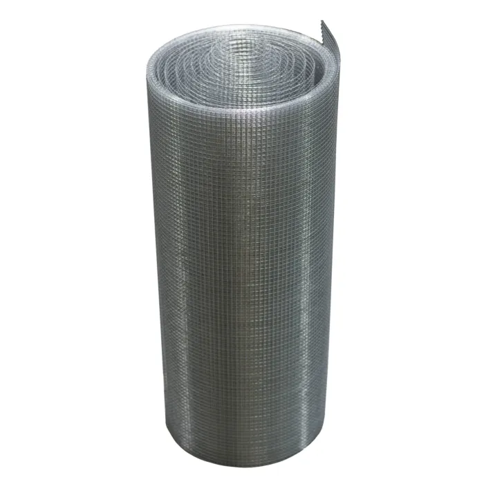 1/4" x 24" H. 23-Ga. Hardware Cloth