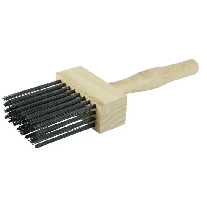 Weiler Wire Duster