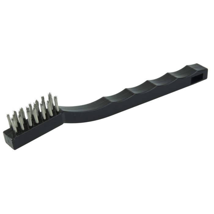 Weiler Hand Wire Scratch Brush