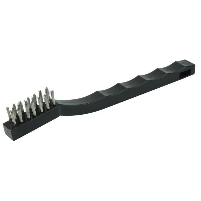 Weiler Hand Wire Scratch Brush