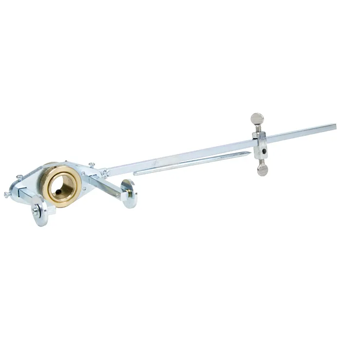 Weldcote 4 In 1 Cutting Attachment