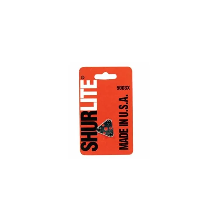 SHURLITE® Tri-Flint Renewal
