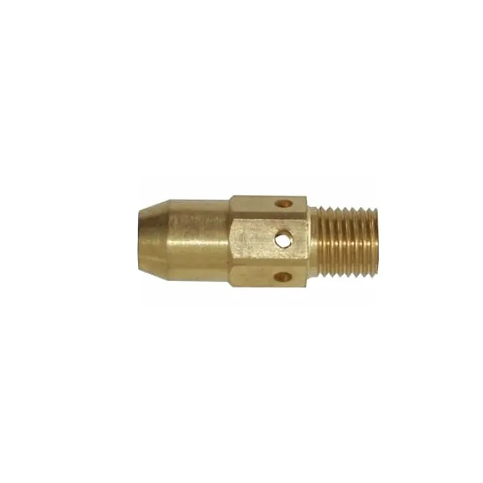 Best Welds® 400 A Brass Gas Diffuser