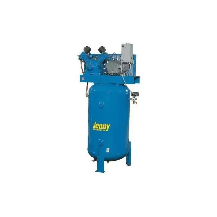 Jenny® 230 V 5 hp 1 Air Compressor