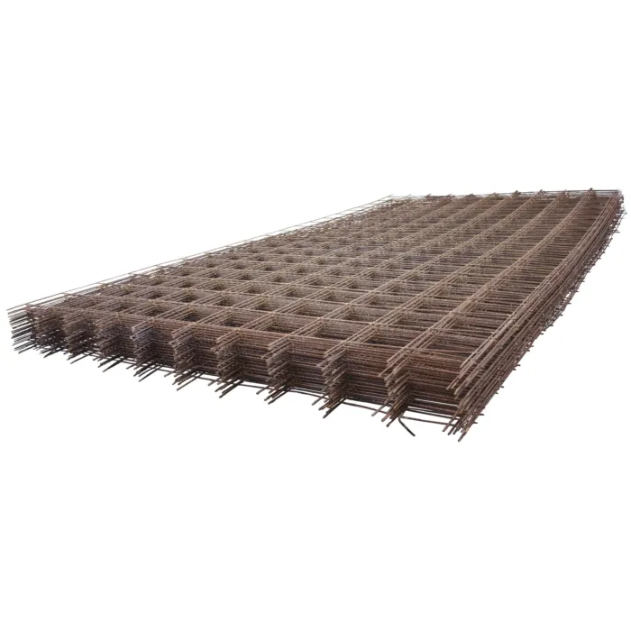 PrimeSource Building Products Grip-Rite® 60 in x 10 ft 6 x 6 in Wire Mesh Sheet