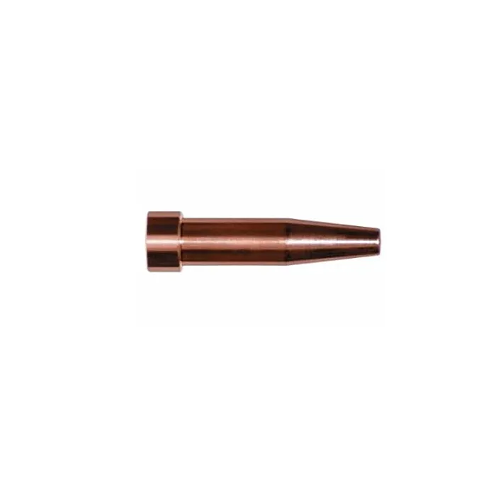 Best Welds® #1 Acetylene Gas Copper 1-Piece Cutting Tip