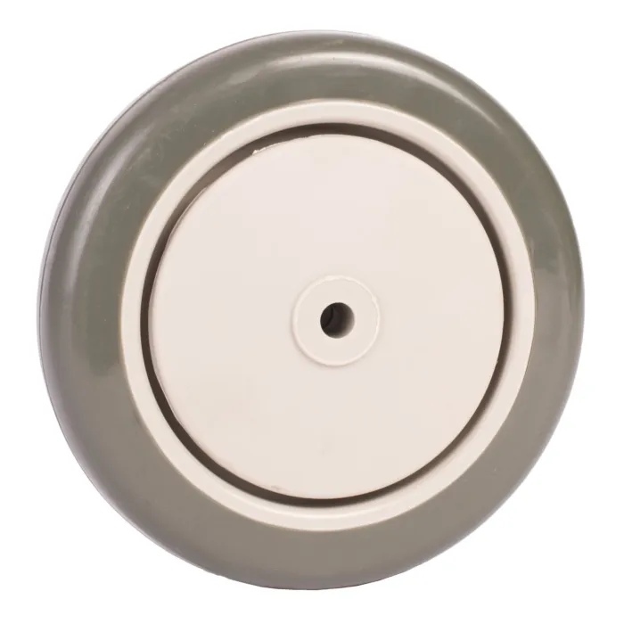World Casters & Equipment Manufacturing 6 in 1-1/4 in 300 lb Wheel