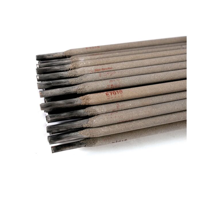 Weldcote Mild Steel 7014 Electrode Rod (5 lb) 3/32 in.