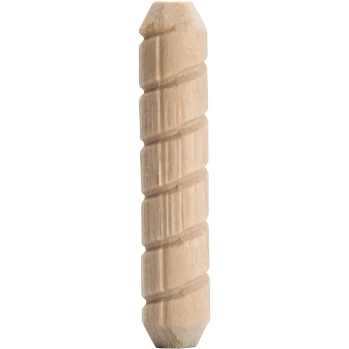 Waddell Do it 1/2 In. Hardwood Dowel Pin (10-Count)
