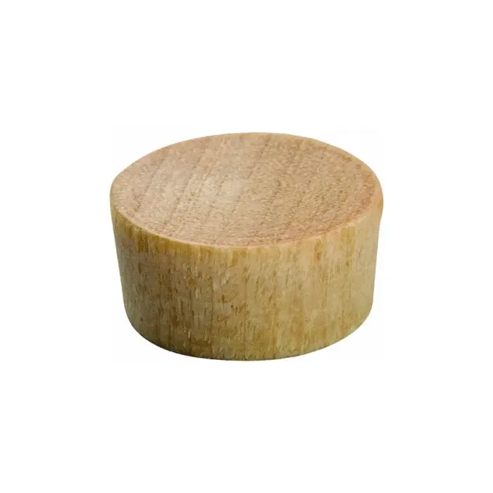 Waddell Birchwood Screw Hole Plug (8pk) 3/4 in.