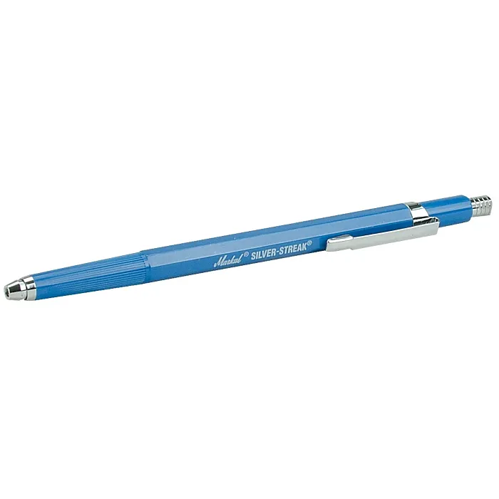 Markal 1/8 in Round Metal Marker