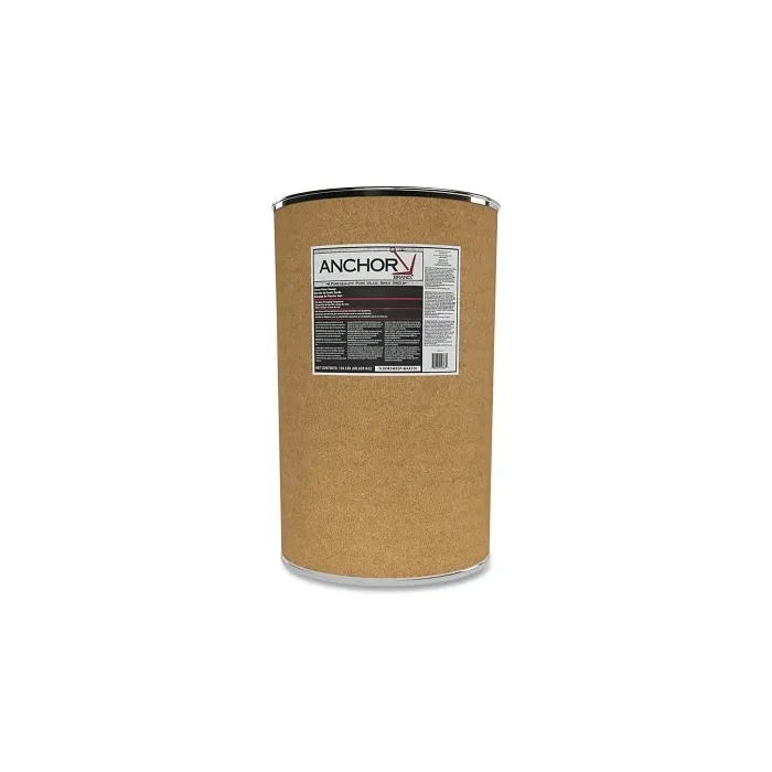 Anchor Brand Wax-Based Floor Sweeping Compound (Green) 150 lb
