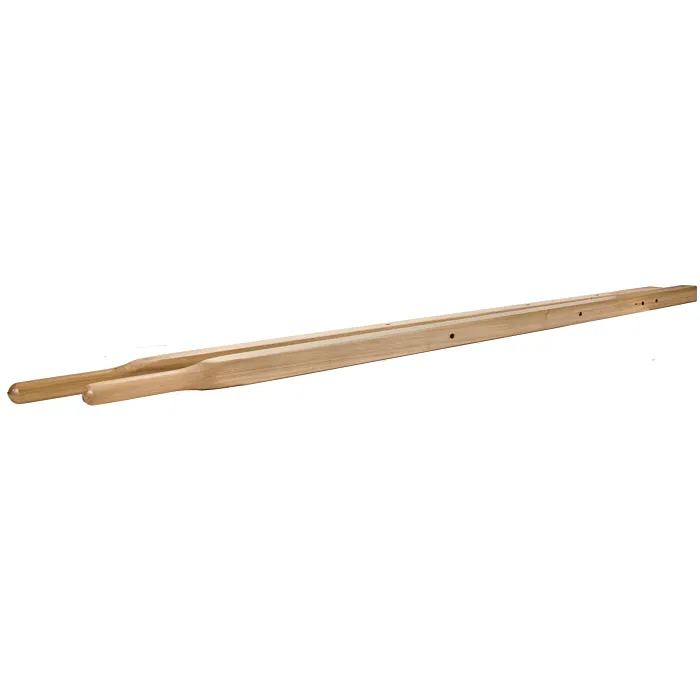 TRUE TEMPER C Series Replacement Wheelbarrow Handles
