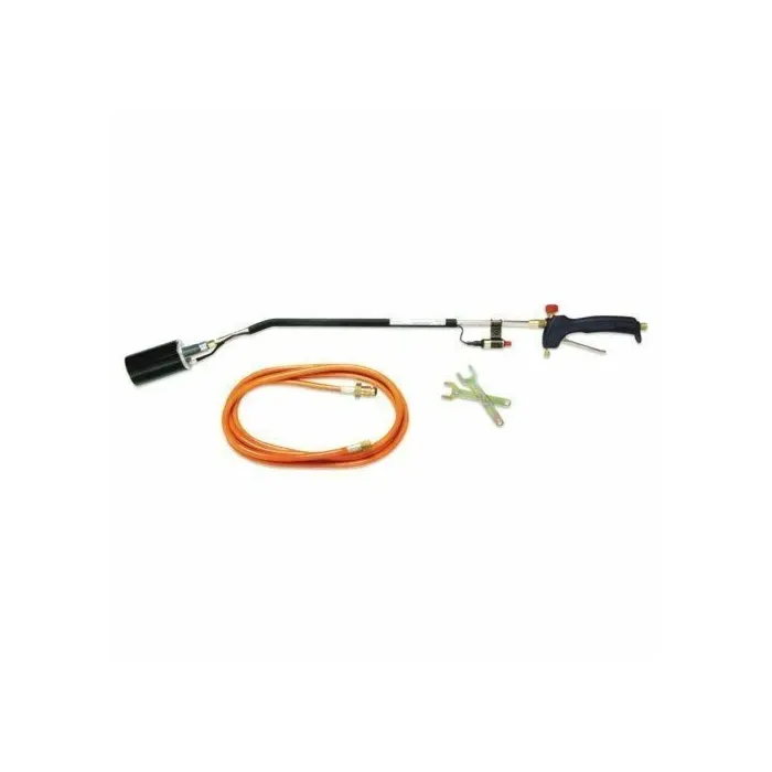 Western Enterprises® Propane Push Button Hotspotter All Purpose Propane Torch