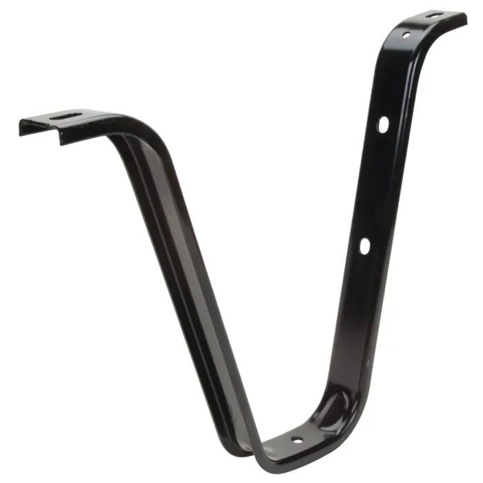 Jackson Replacement Leg
