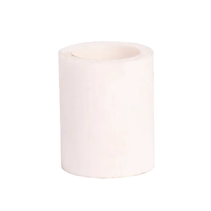 1/2 in 1 in PVC Wheel Bushing