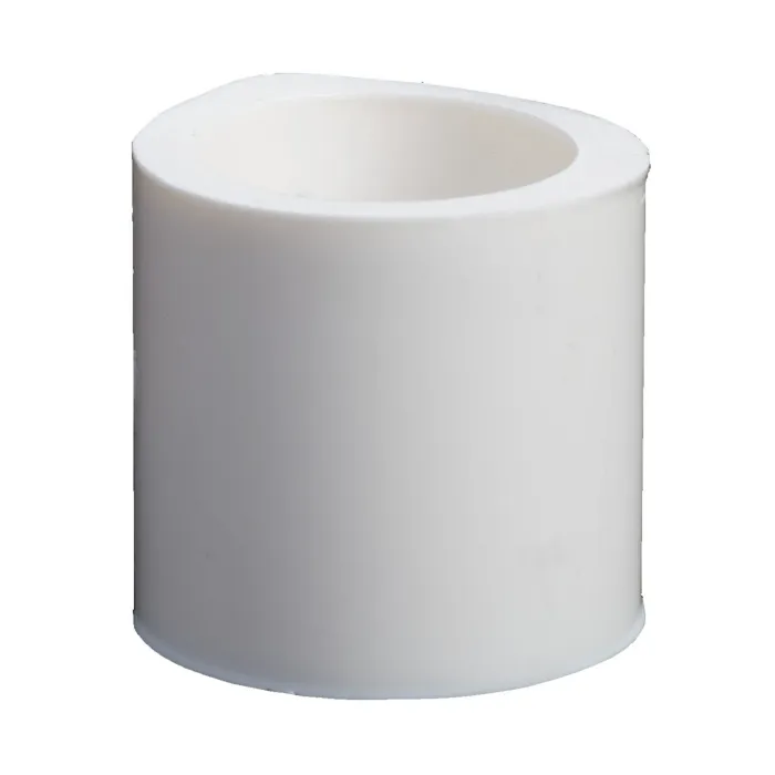 3/4 in 1 in PVC Wheel Bushing