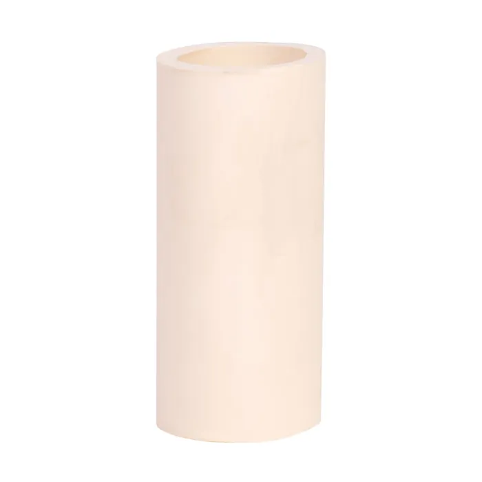 5/8 in 2 in PVC Wheel Bushing