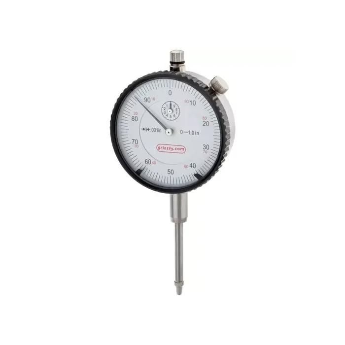 ShopFox 0.001 in Dial Indicator