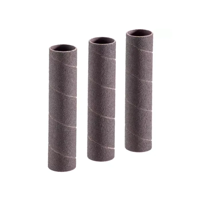 Woodstock 2 in 4-1/4 in Aluminum Oxide Sanding Sleeve
