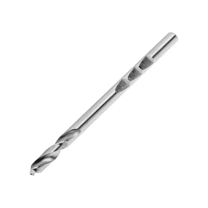 Steelex® Pilot Drill for 5/8 in x 18 UNF Hole Saw Arbors