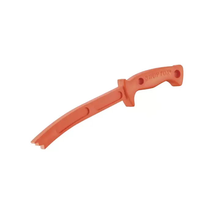 Shop Fox 13-1/2 in Plastic Push Stick
