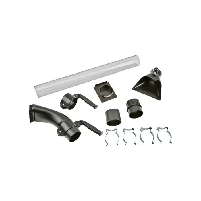 SHOP FOX Dust Collection Accessories Kit