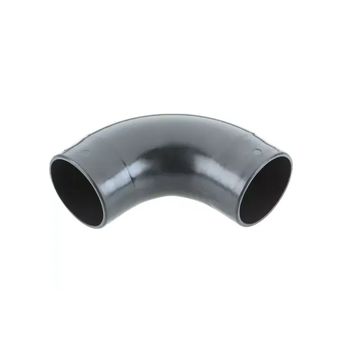 SHOP FOX 2-1/2 in OD 90 deg Elbow