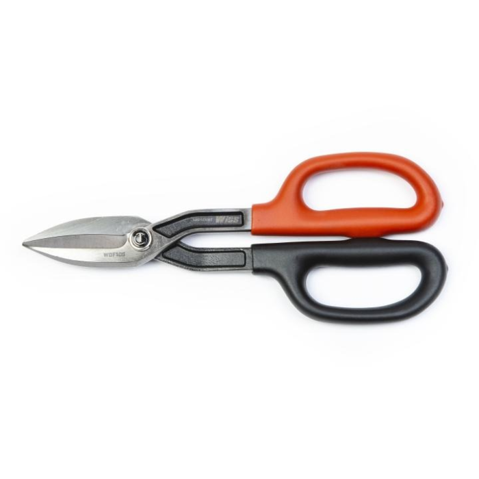 Wiss Straight Tinner Snips - 10 in.